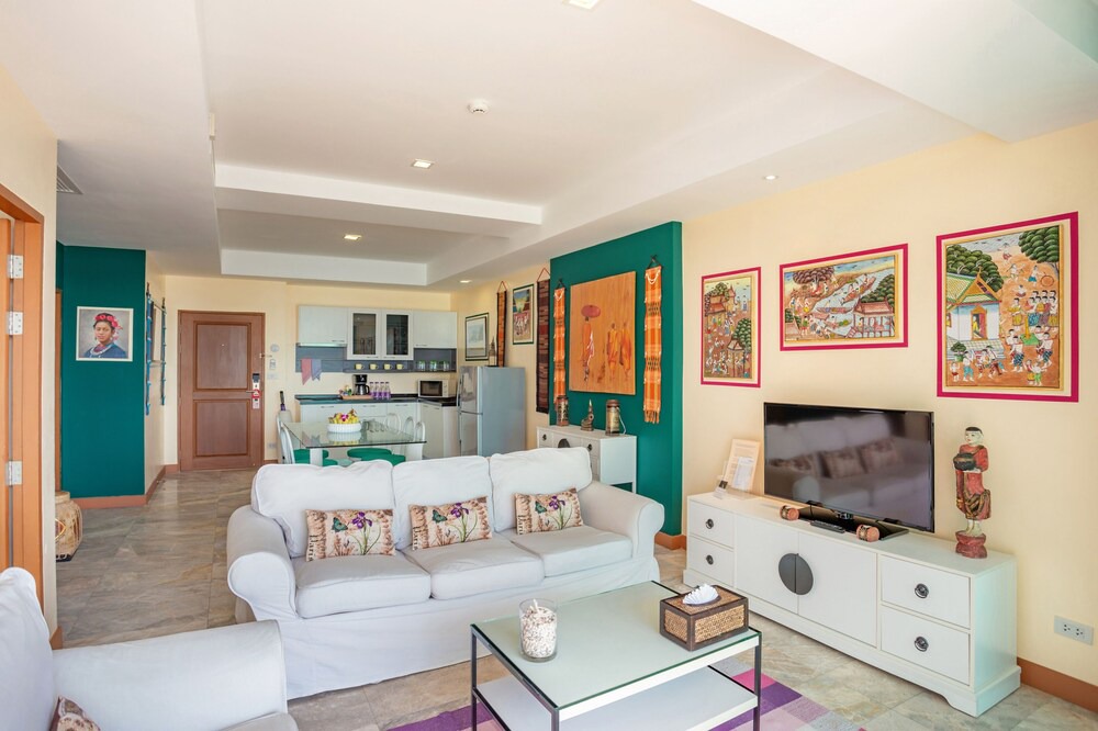 Photo of Livingroom in Rawai