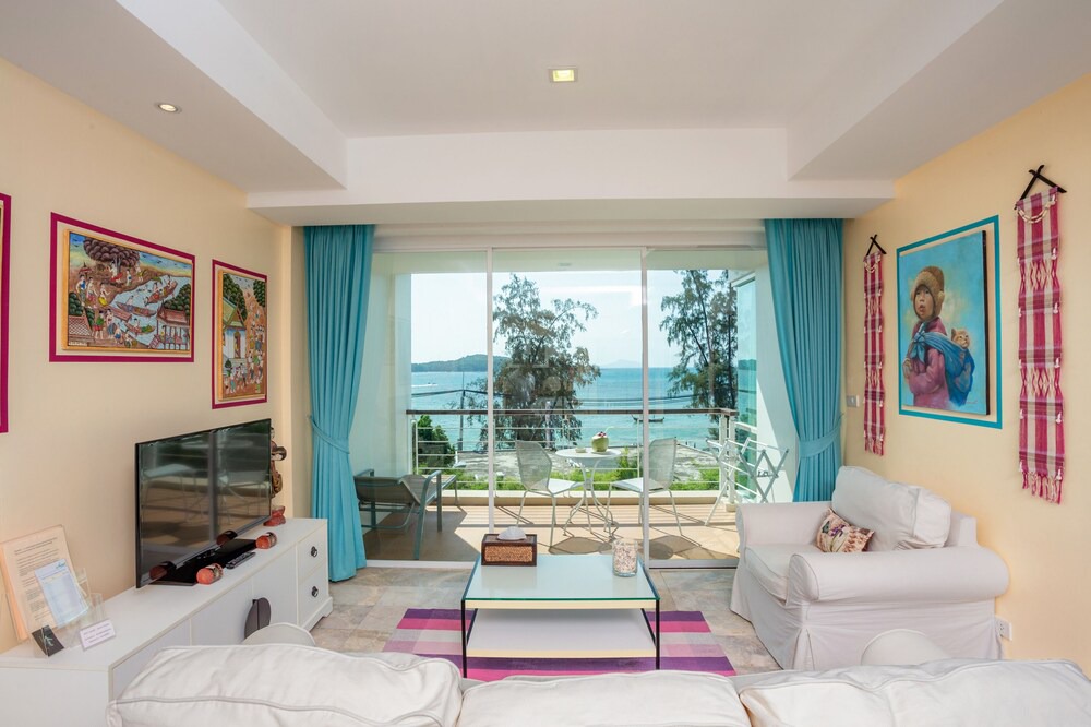 Photo of Bedroom in Rawai