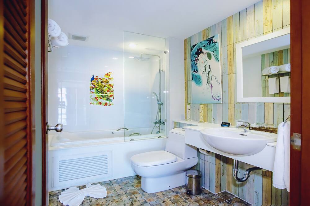 Photo of Bathroom in Rawai