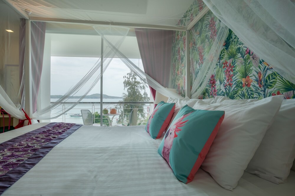 Photo of Bedroom in Rawai