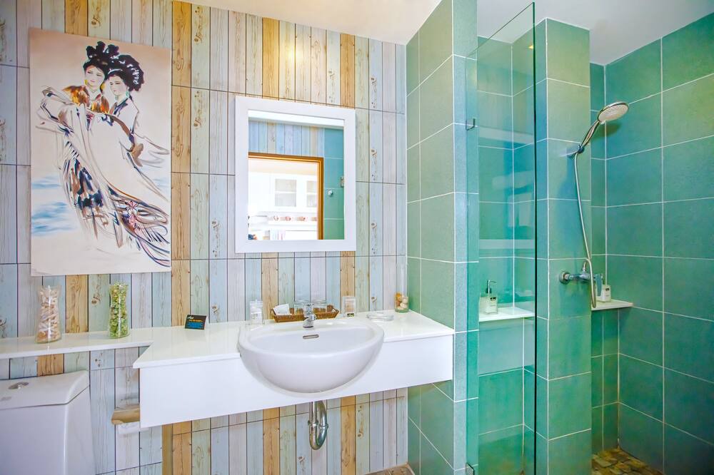 Photo of Bathroom in Rawai