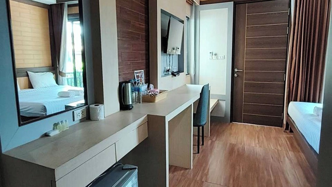 Photo of Bedroom in Si Sunthon