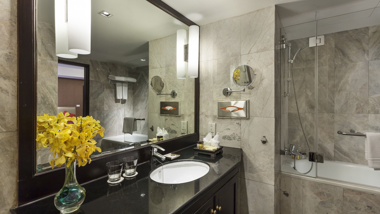 Photo of Bathroom in Asoke