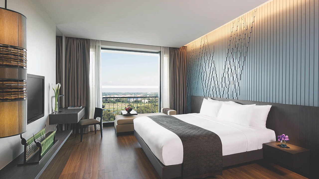 Photo of Bedroom in Khon Kaen