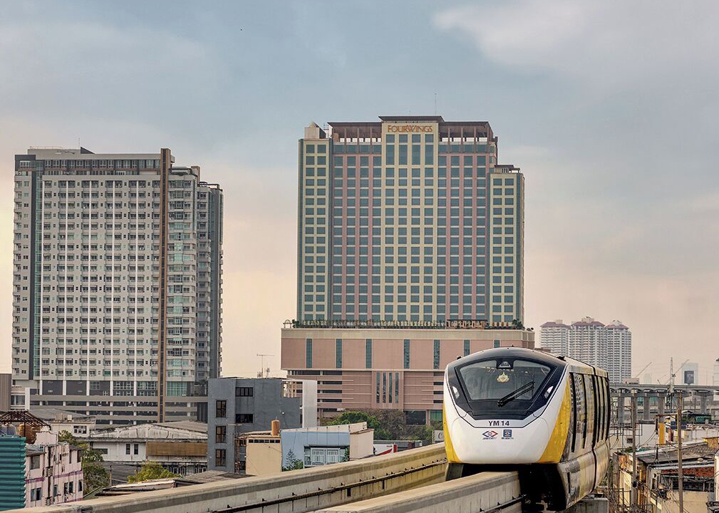 Photo of Outdoor in Hua Mak
