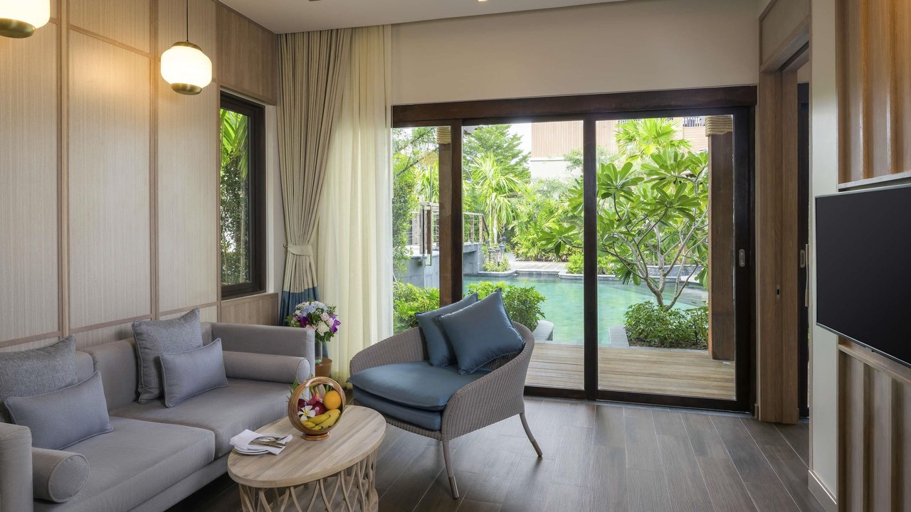 Photo of Bedroom in Chaweng City Center