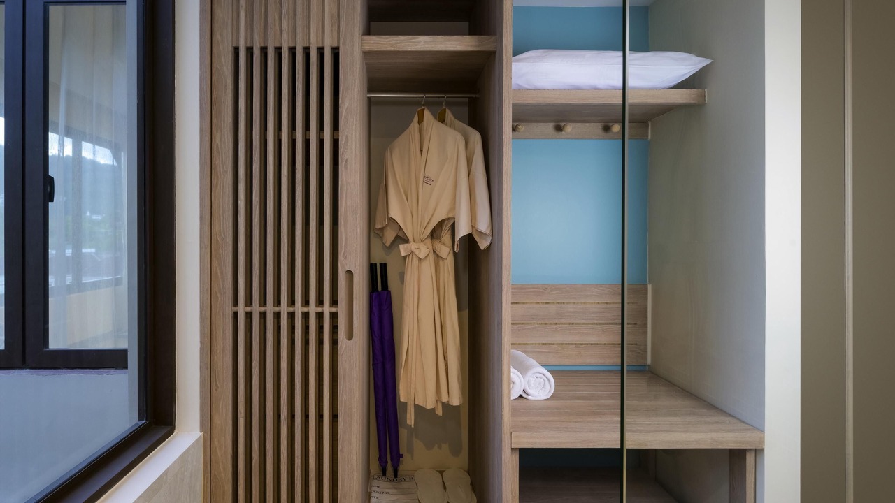Photo of Bedroom in Chaweng City Center