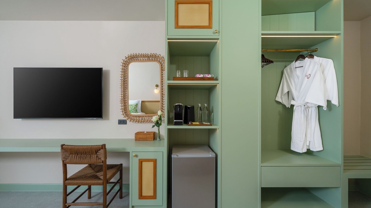 Photo of Bedroom in Khao Takiab