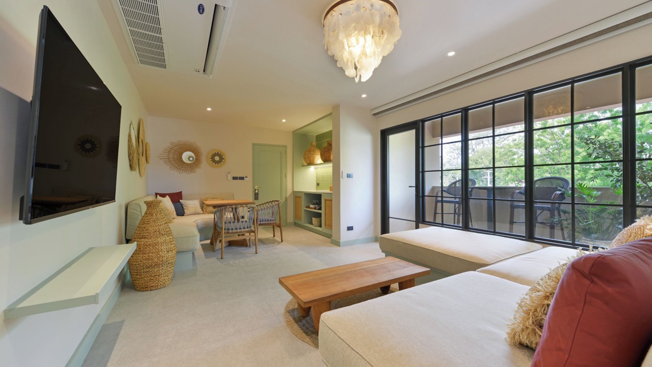 Photo of Bedroom in Khao Takiab