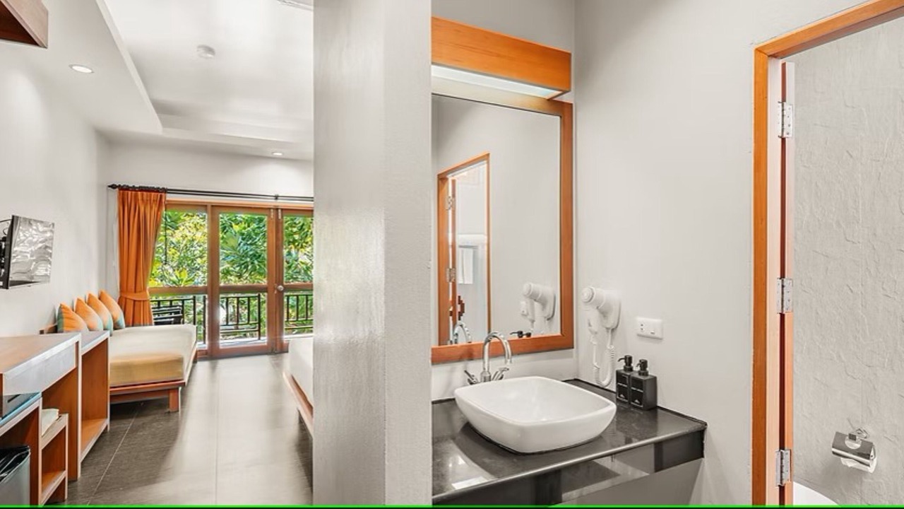 Photo of Bedroom in Chaweng City Center