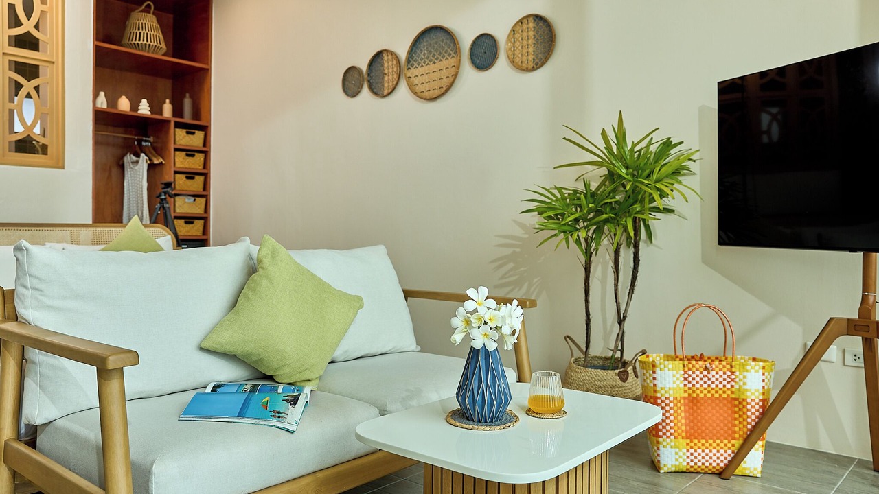 Photo of Bedroom in Chakphong