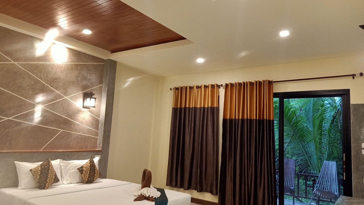 Photo of Bedroom in Ko Lanta