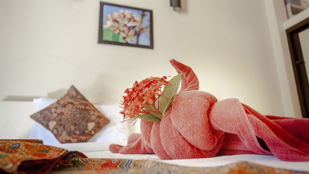Photo of Bedroom in Ko Lanta
