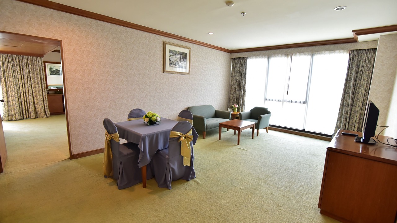Photo of Bedroom in Trang