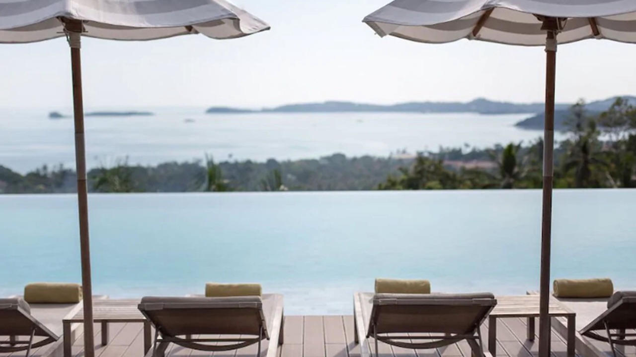 Photo of Patio Balcony in Plai Laem