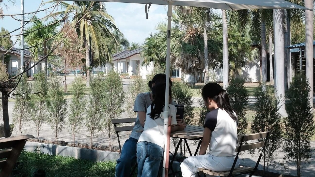 Photo of Outdoor in Sattahip