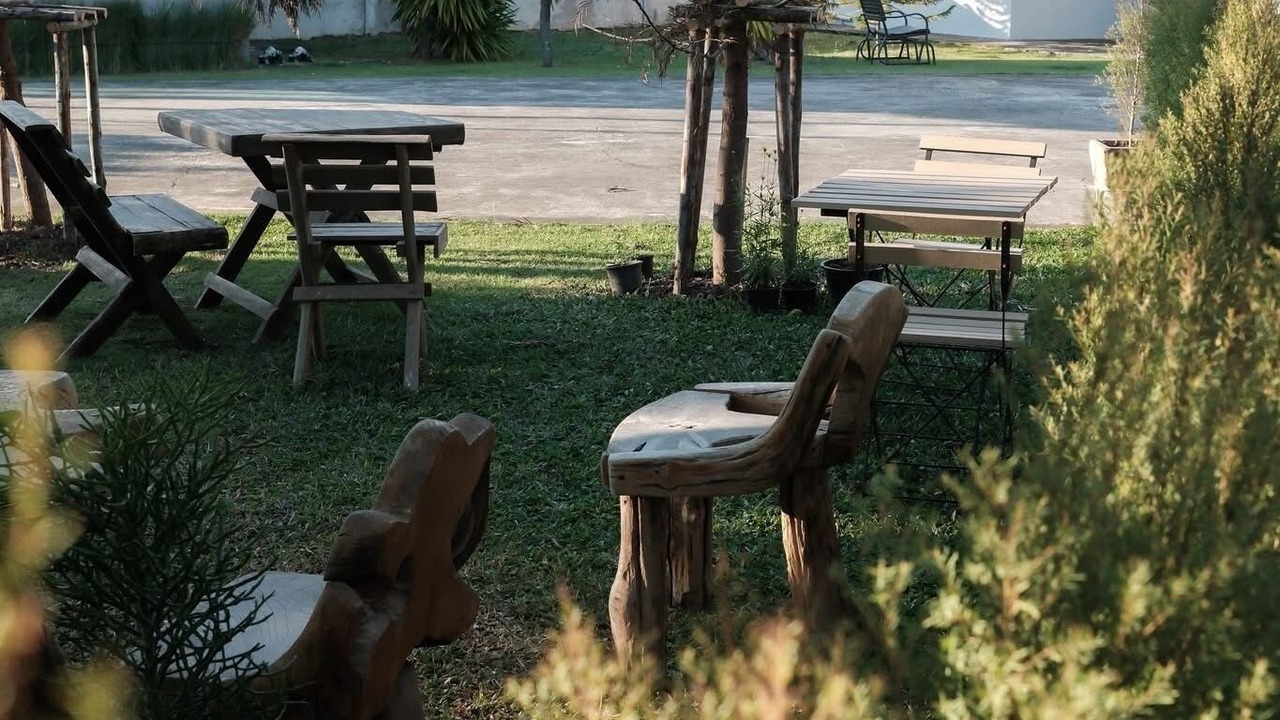 Photo of Outdoor in Sattahip