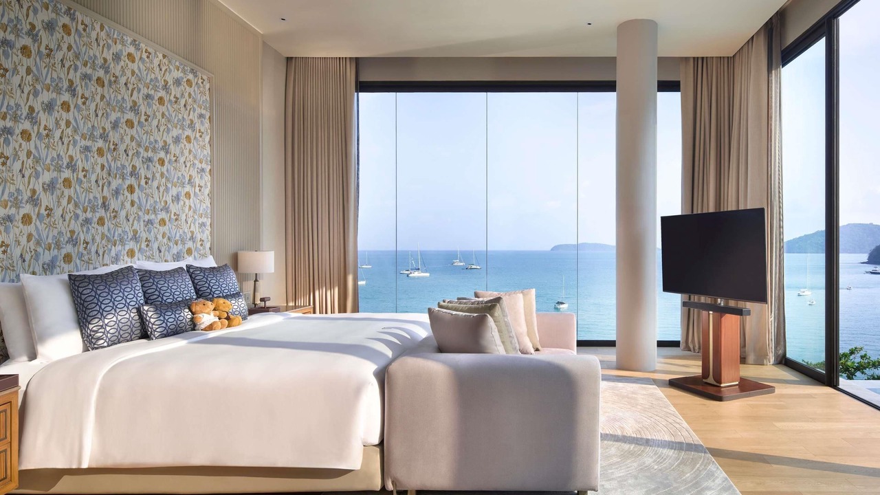 Photo of Bedroom in Wichit