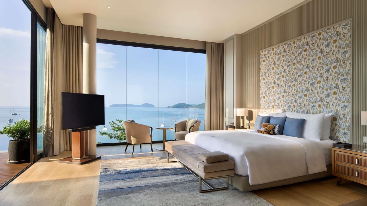 Photo of Bedroom in Wichit