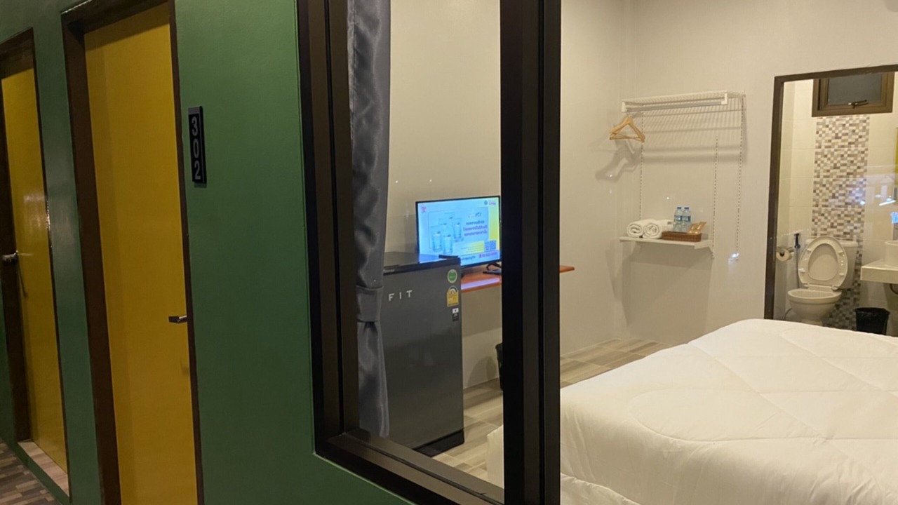 Photo of Bedroom in Koh Kaew