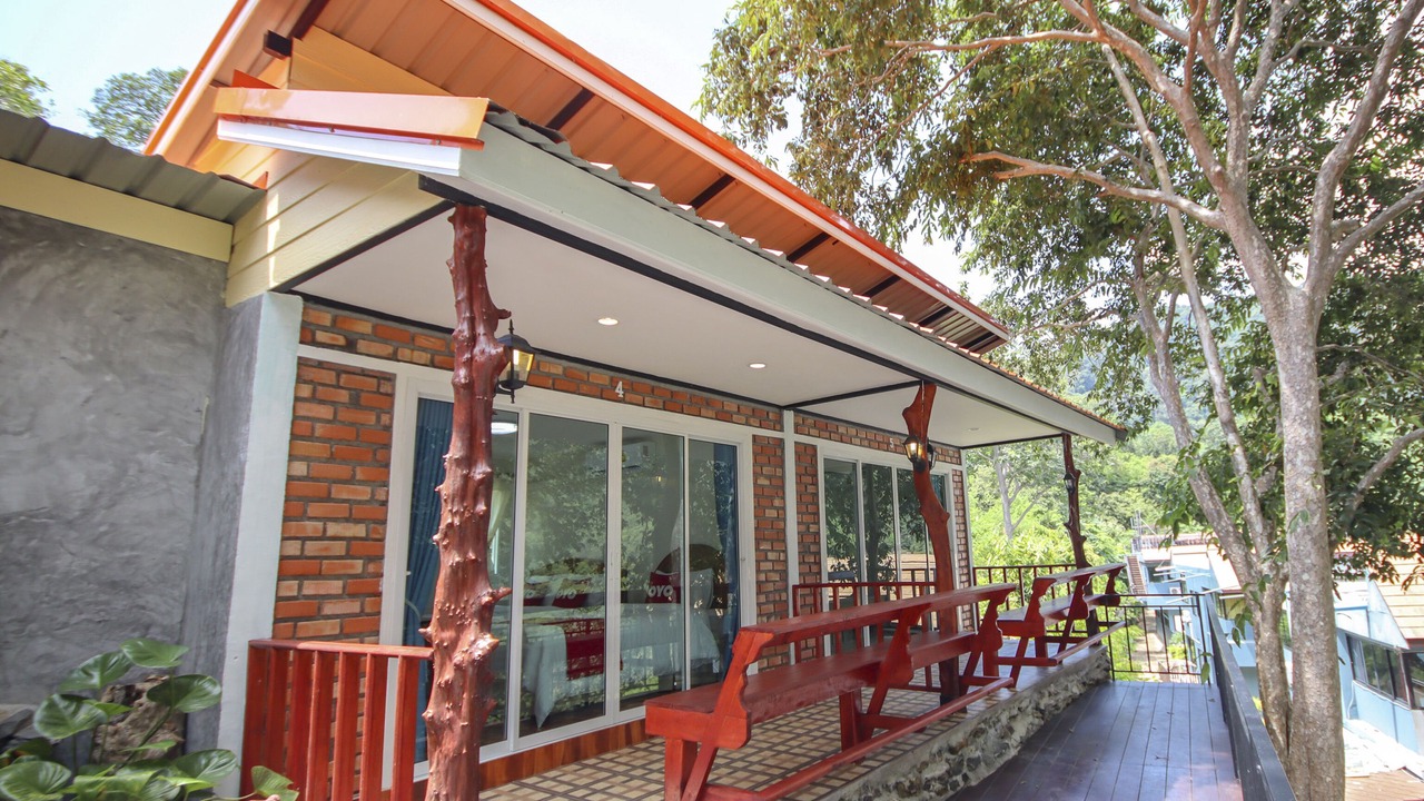 Photo of Outdoor in Ko Lanta