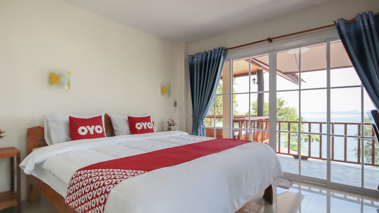 Photo of Bedroom in Ko Lanta