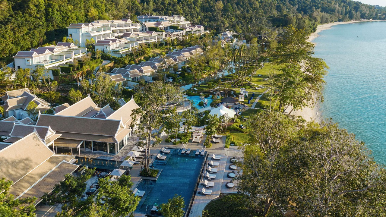Photo of Outdoor in Nong Thale
