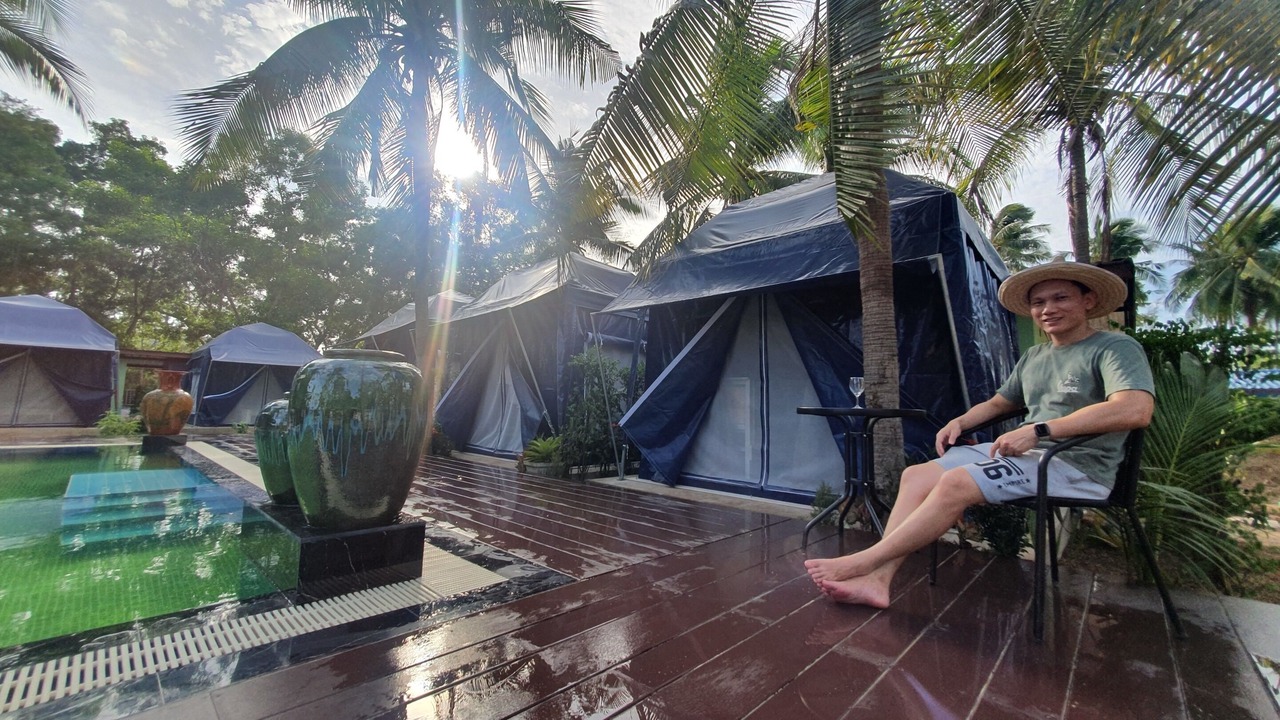 Photo of Outdoor in Chumphon