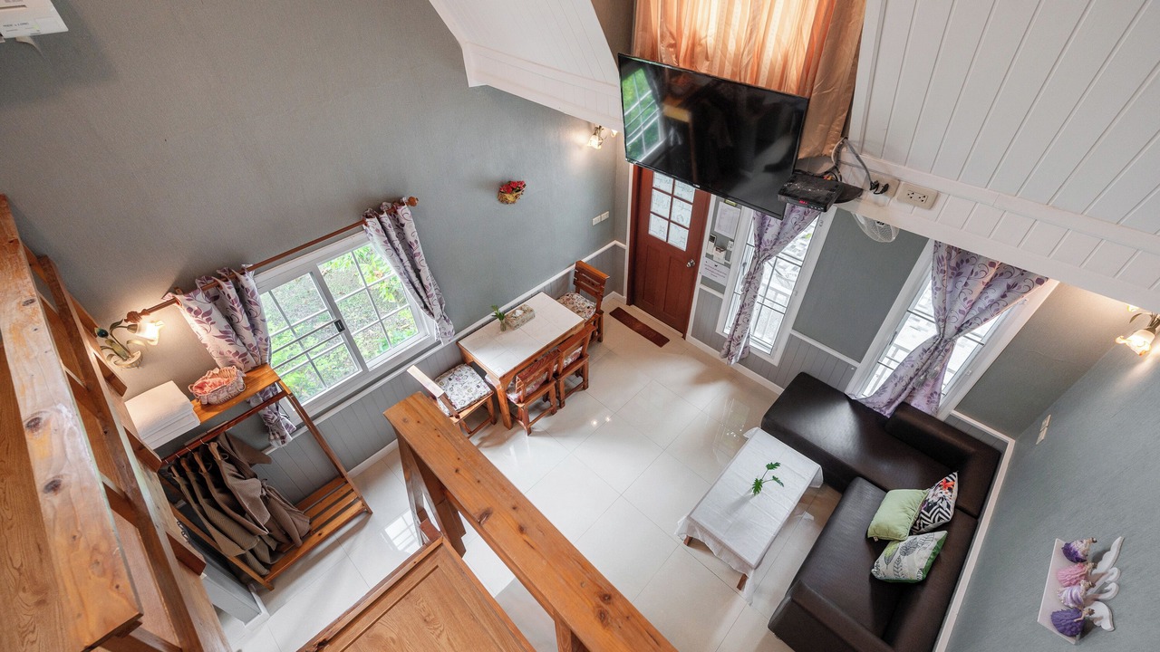 Photo of Bedroom in Sarika