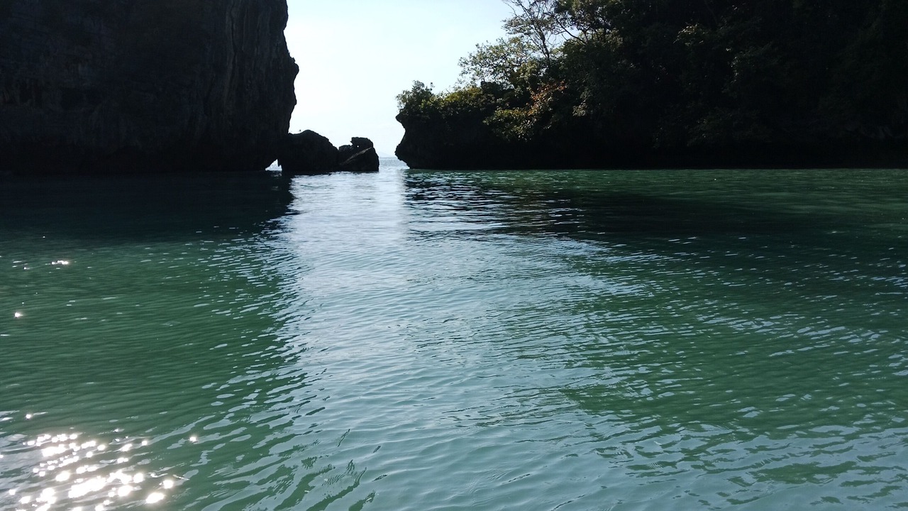 Photo of Outdoor in Ao Luek