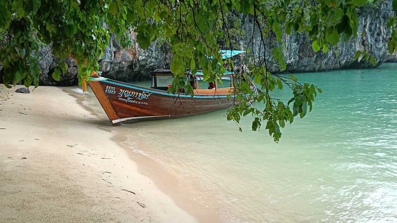Photo of Outdoor in Ao Luek