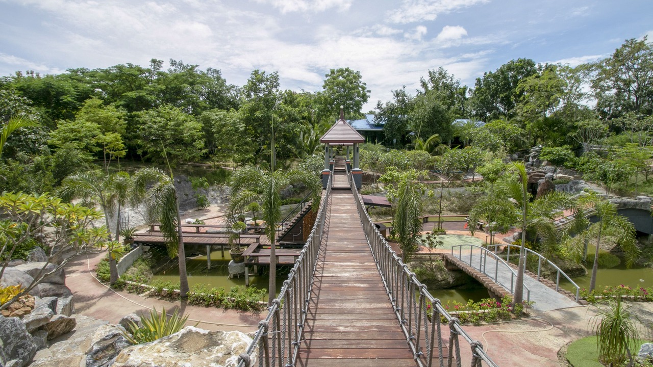 Photo of Outdoor in Nong Nam Daeng