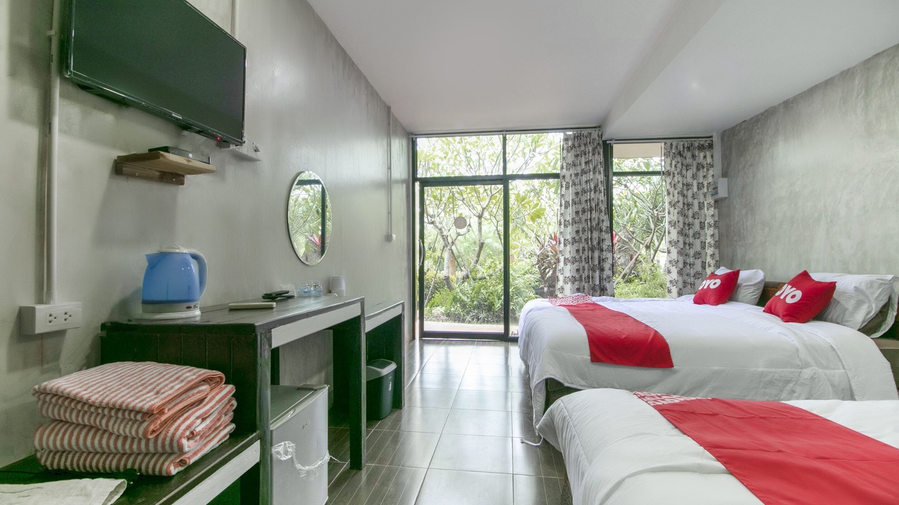 Photo of Bedroom in Nong Nam Daeng