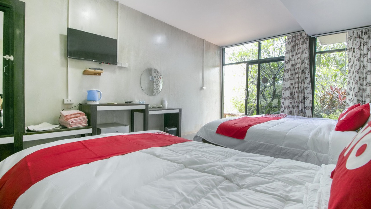 Photo of Bedroom in Nong Nam Daeng