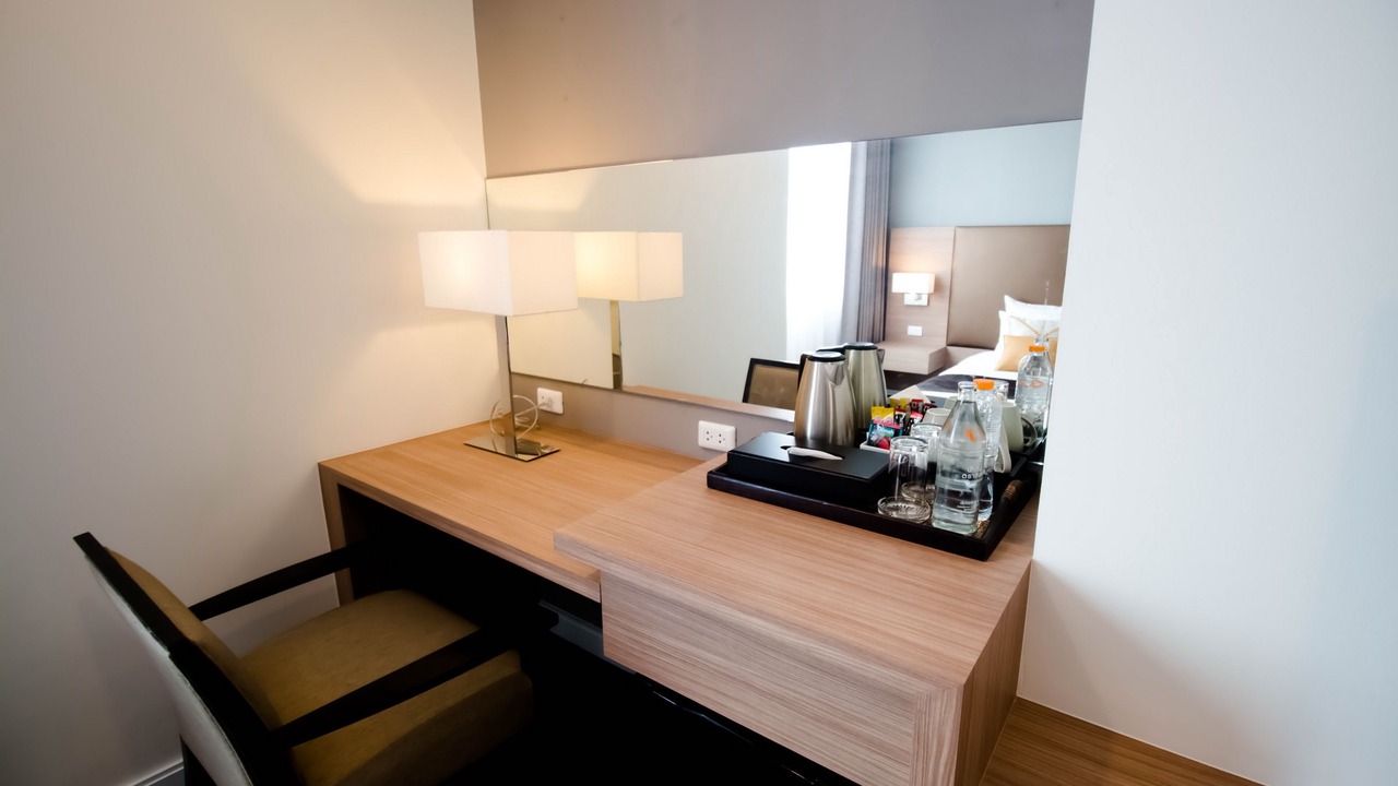 Photo of Bedroom in Nakhon Si Thammarat