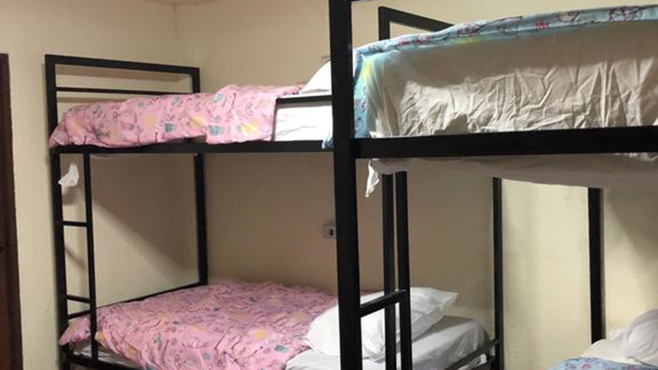 Photo of Bedroom in Bophut