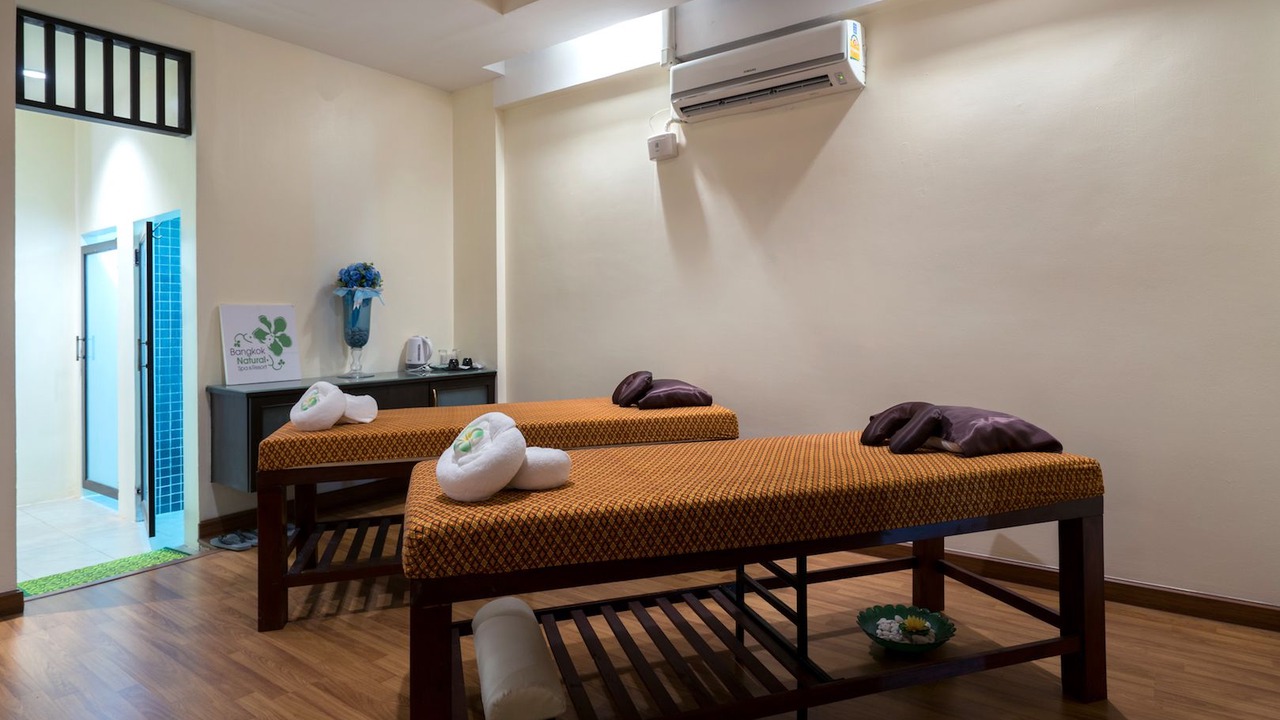 Photo of Bedroom in Suan Luang