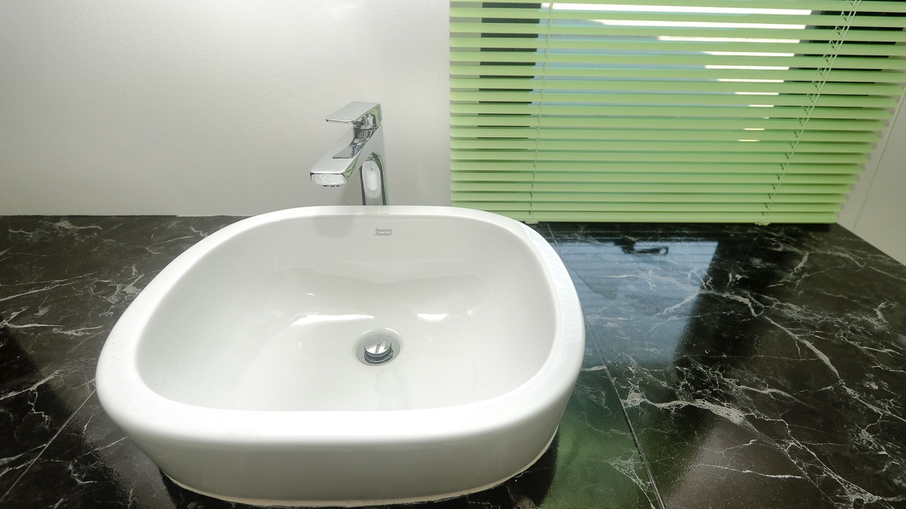 Photo of Bathroom in Ban Ta Khun
