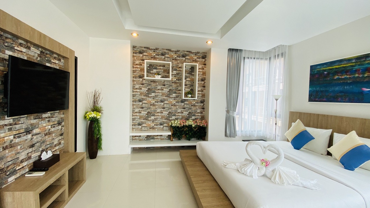 Photo of Bedroom in Nanai Road