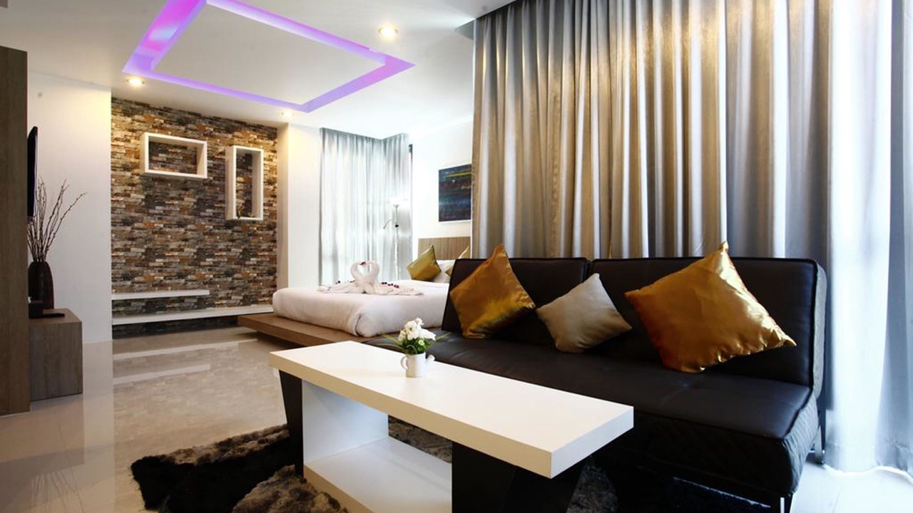 Photo of Livingroom in Nanai Road