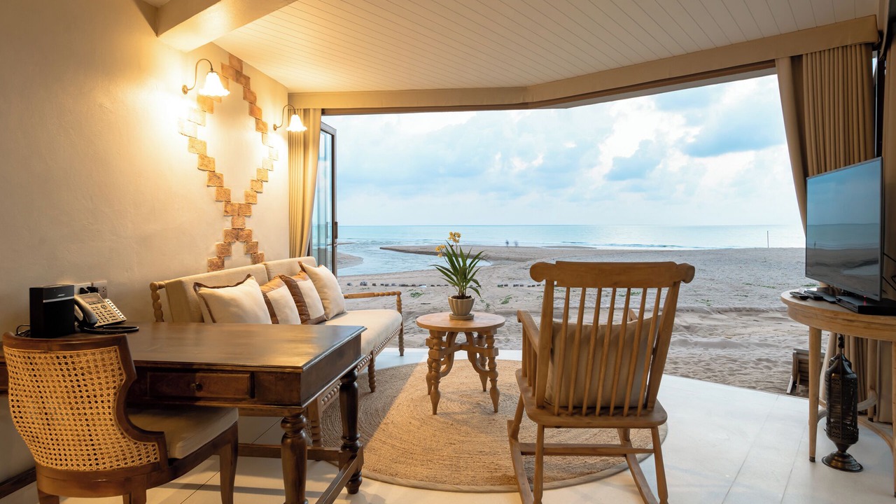 Photo of Outdoor in Khuk Khak Beach