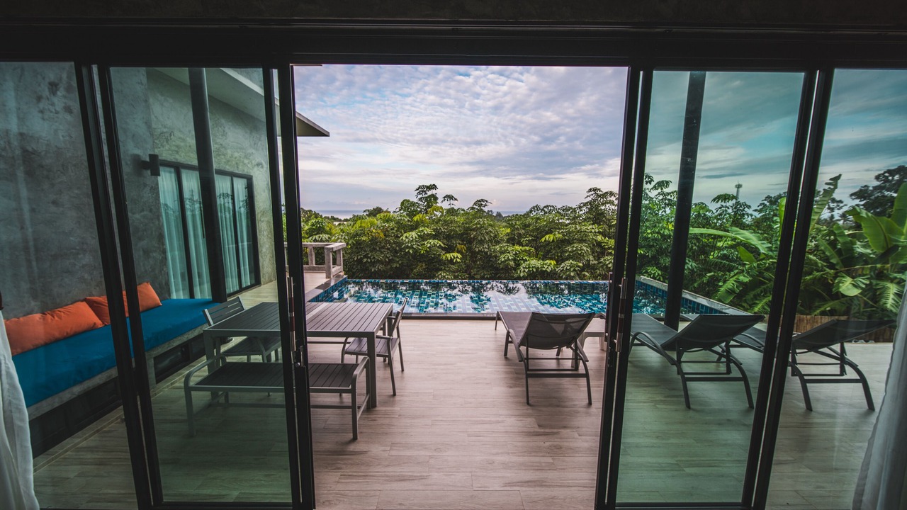 Photo of Outdoor in Ko Lanta