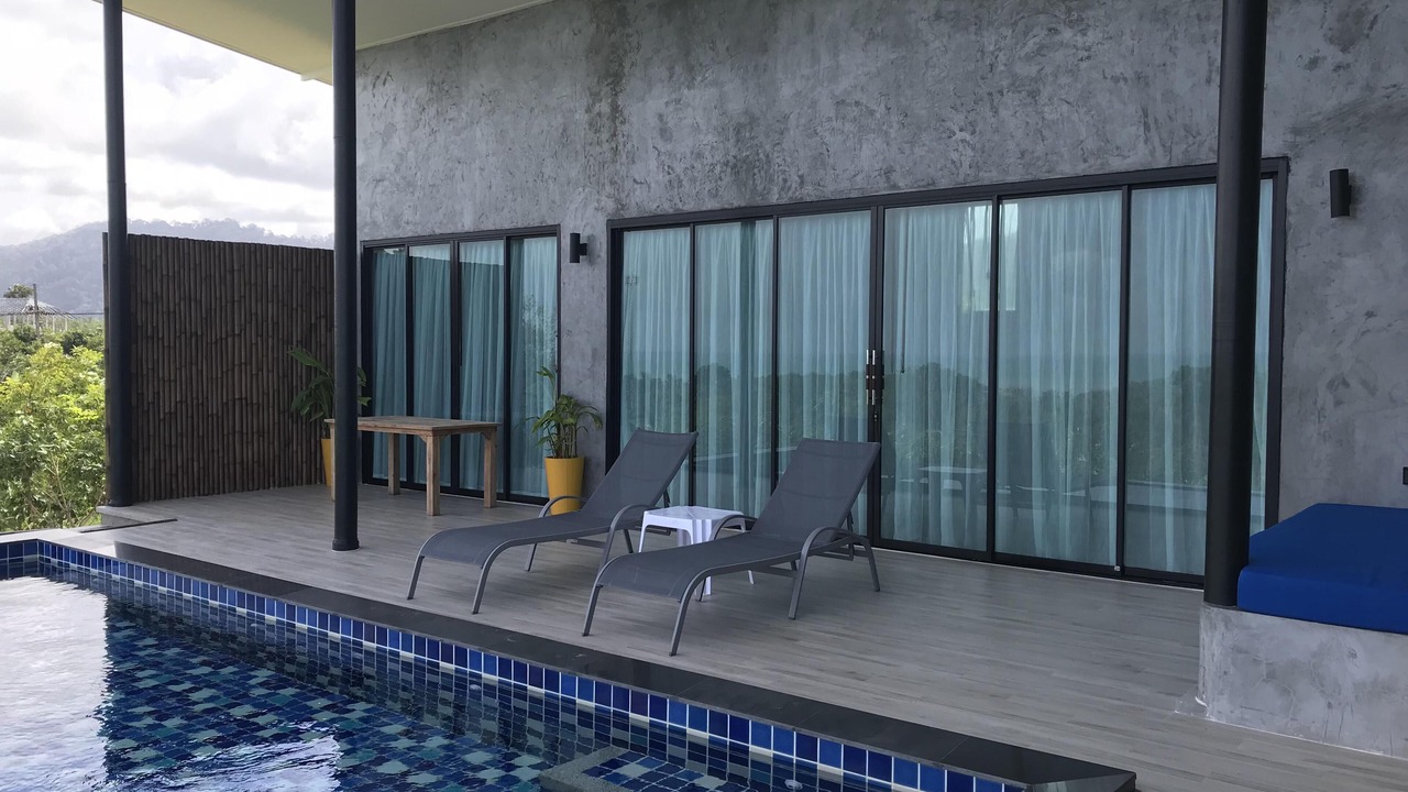 Photo of Outdoor in Ko Lanta