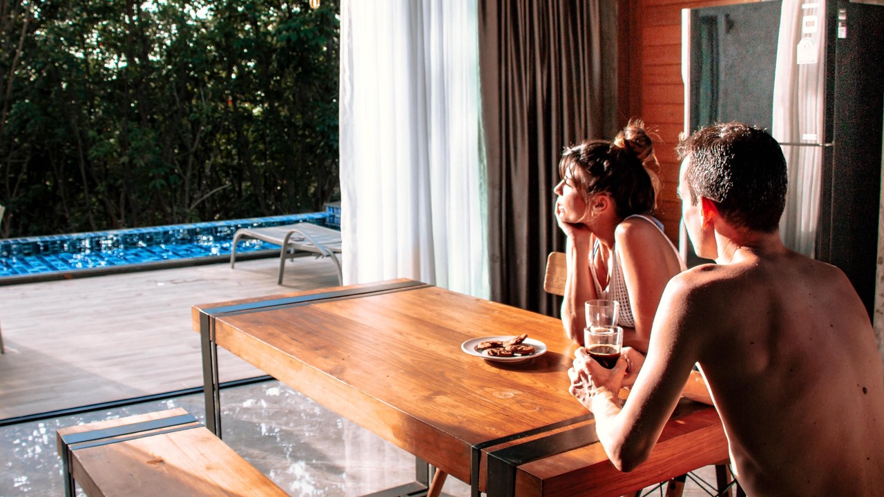 Photo of Outdoor in Ko Lanta