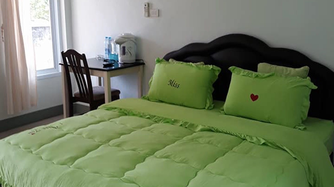 Photo of Bedroom in Tha Chang