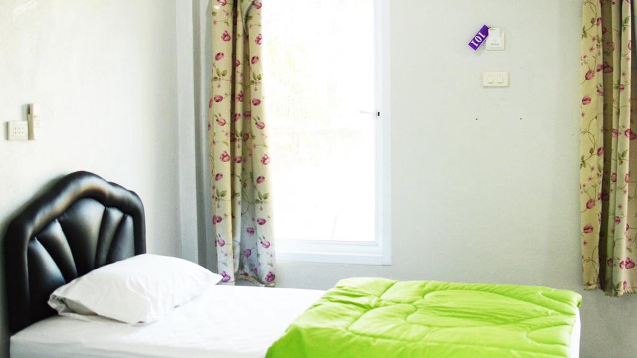 Photo of Bedroom in Tha Chang