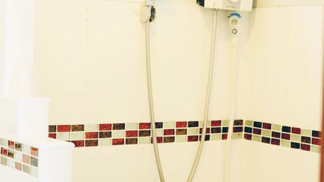 Photo of Bathroom in Tha Chang