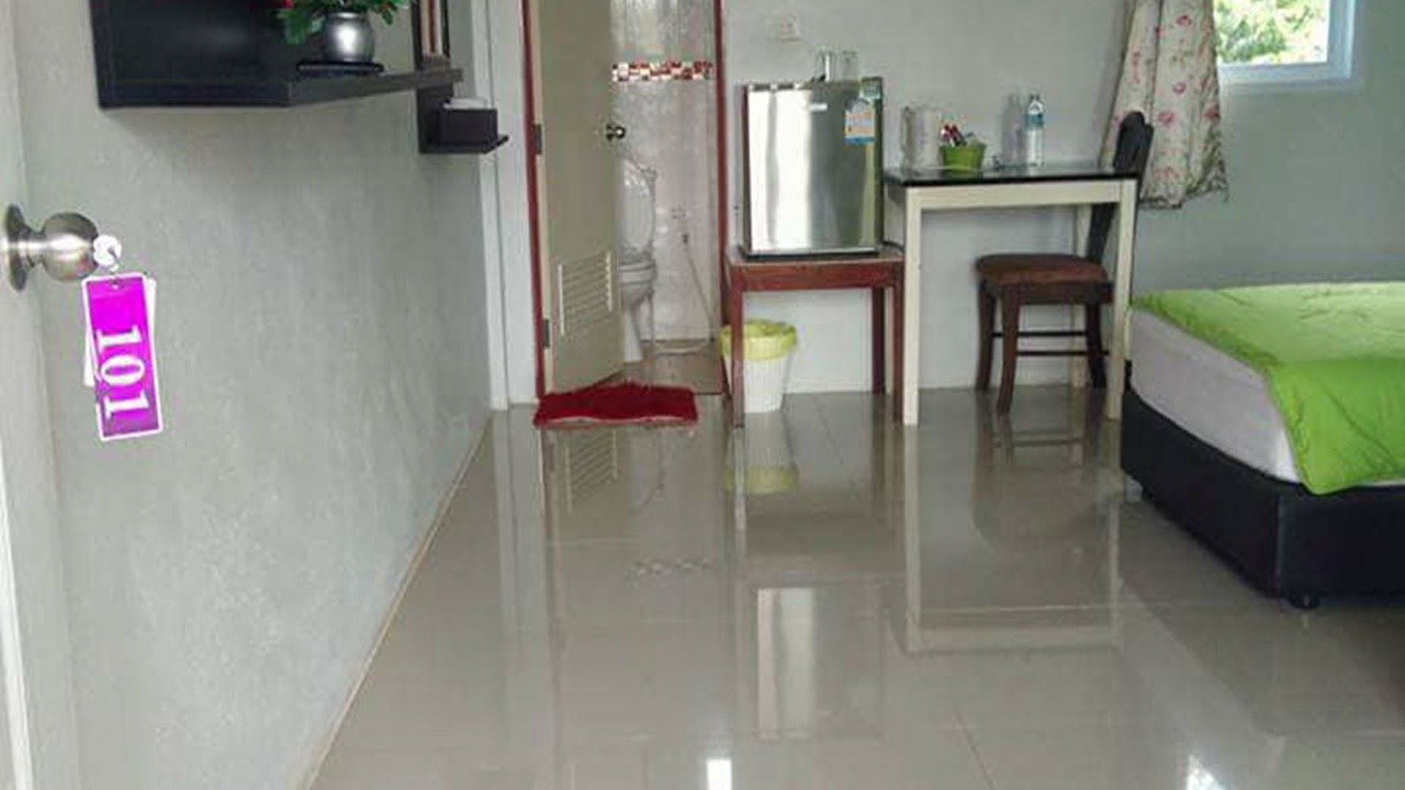 Photo of Bedroom in Tha Chang