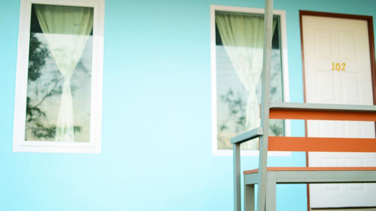 Photo of Patio Balcony in Tha Chang