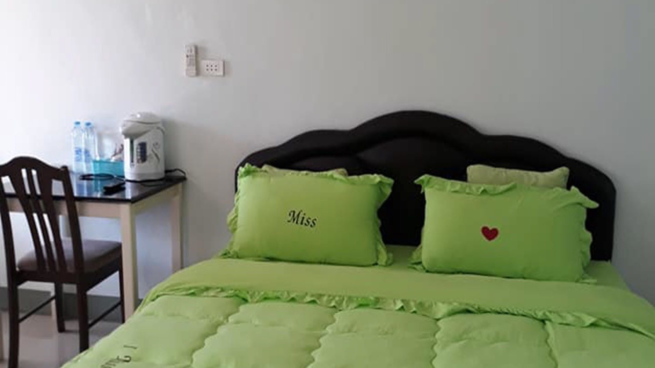 Photo of Bedroom in Tha Chang